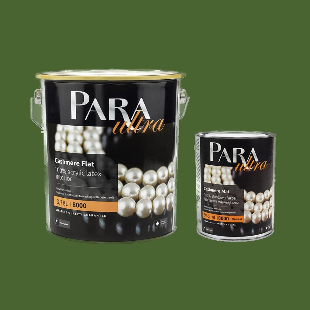 Peinture PARA Ultra 8000 DEEP PINE