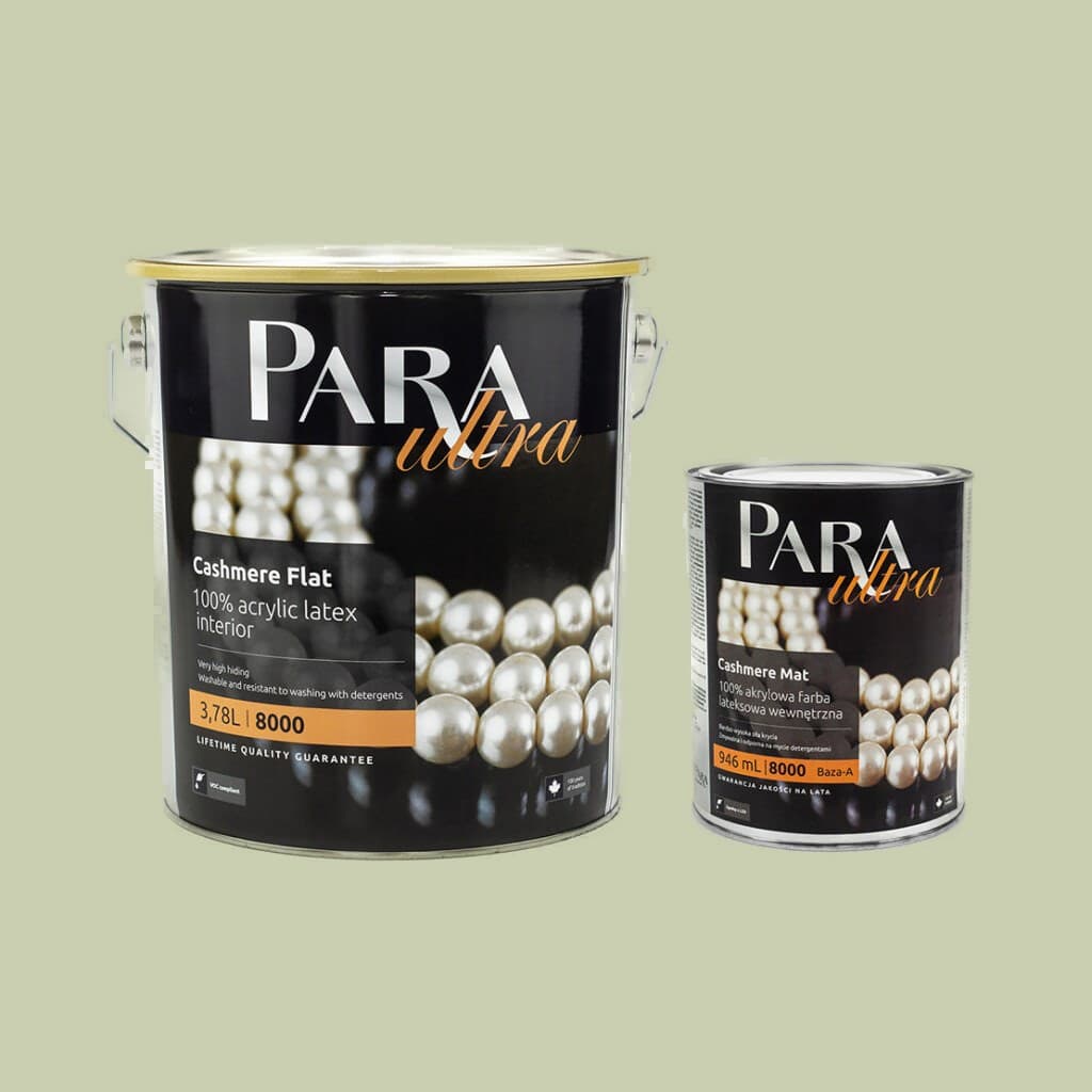 Peinture PARA Ultra 8000 DESERT PEAR