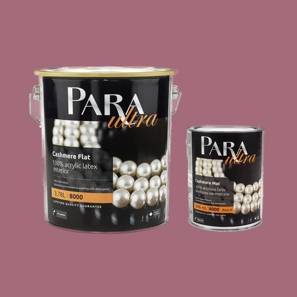 Peinture PARA Ultra 8000 DESERT ROSE