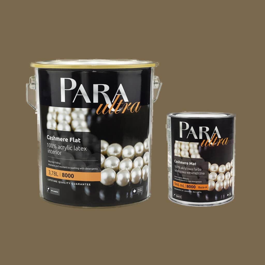 PARA Ultra 8000 DRIFTWOOD – Wonderwall Studio