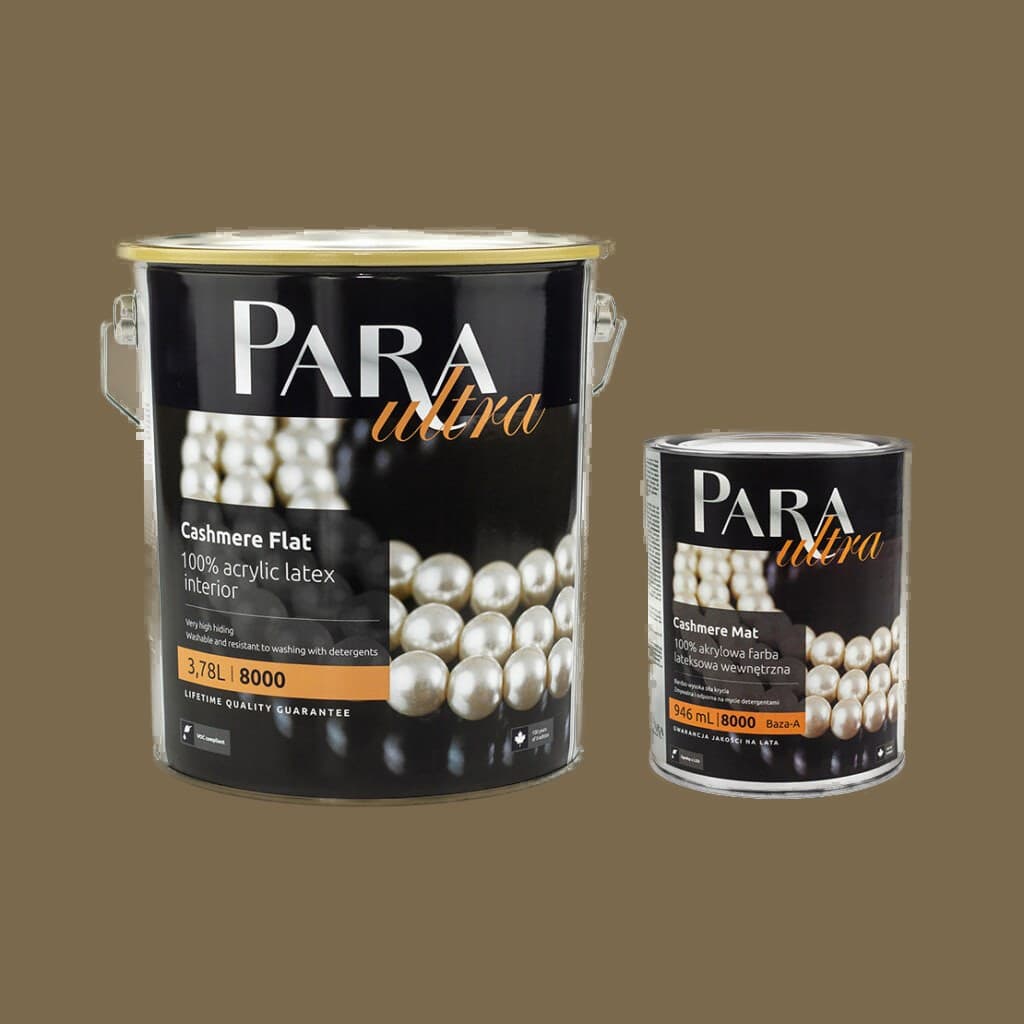 PARA Ultra 8000 DRIFTWOOD – Wonderwall Studio