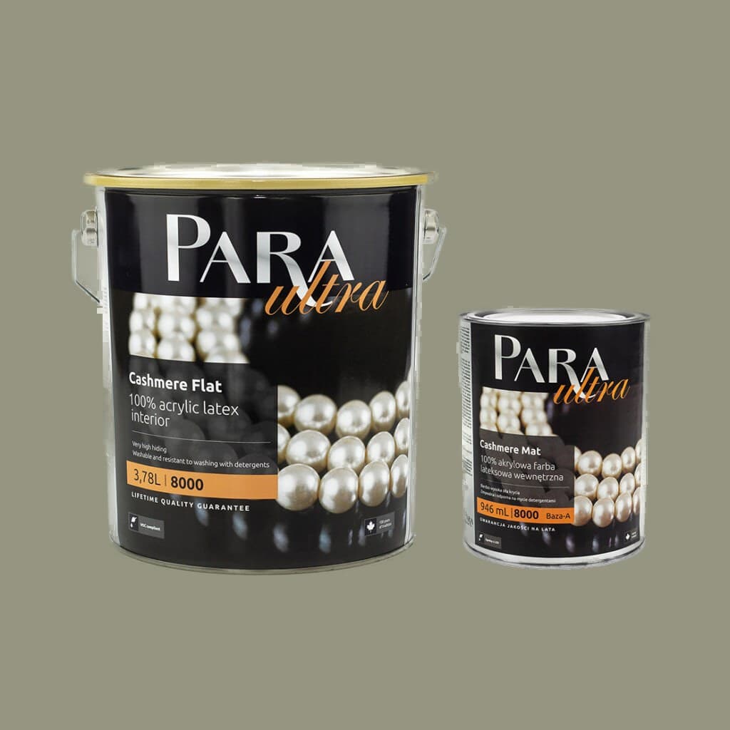 Peinture PARA Ultra 8000 DRY SAGE