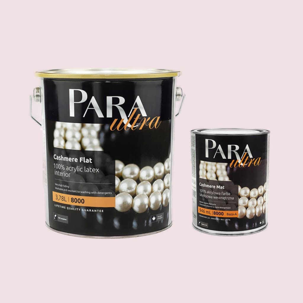 Peinture PARA Ultra 8000 DULCET PINK