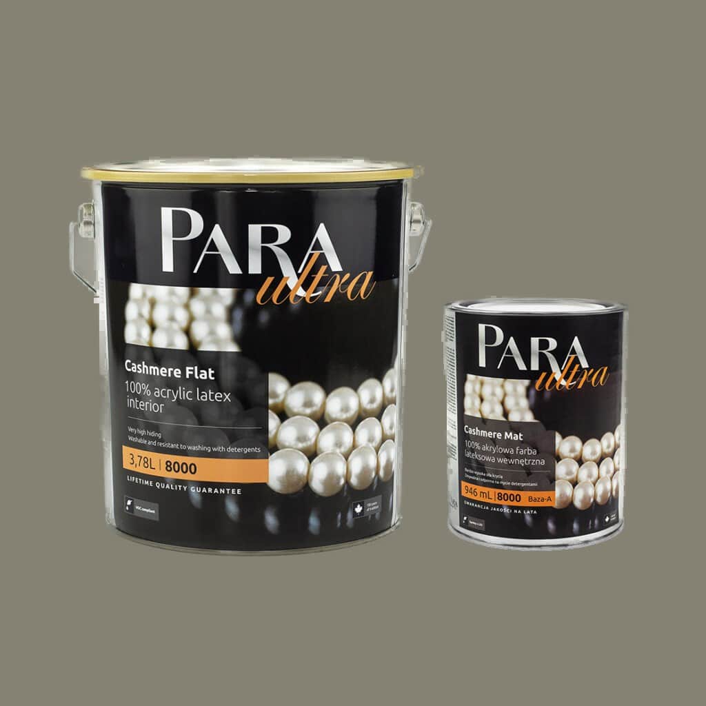 PARA Ultra 8000 DURANGO – Wonderwall Studio