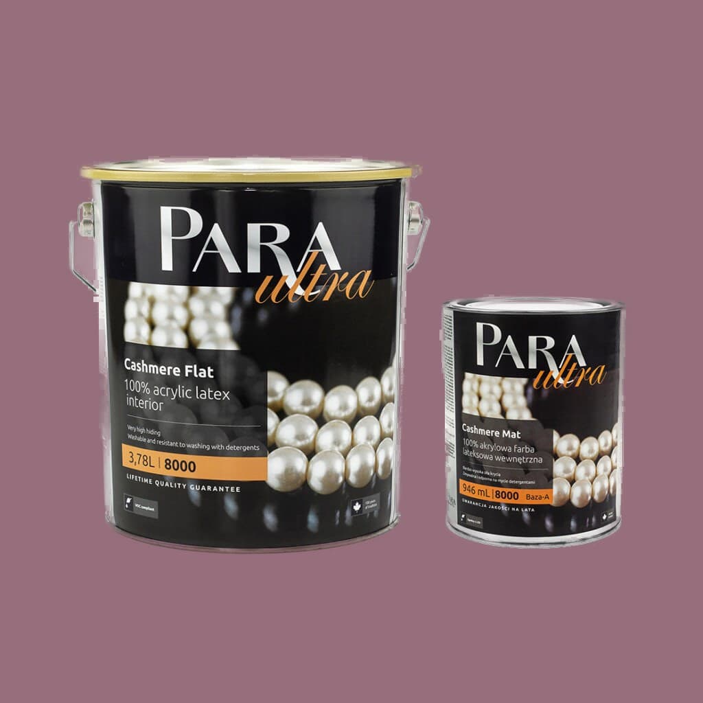 Peinture PARA Ultra 8000 DUSK WINE