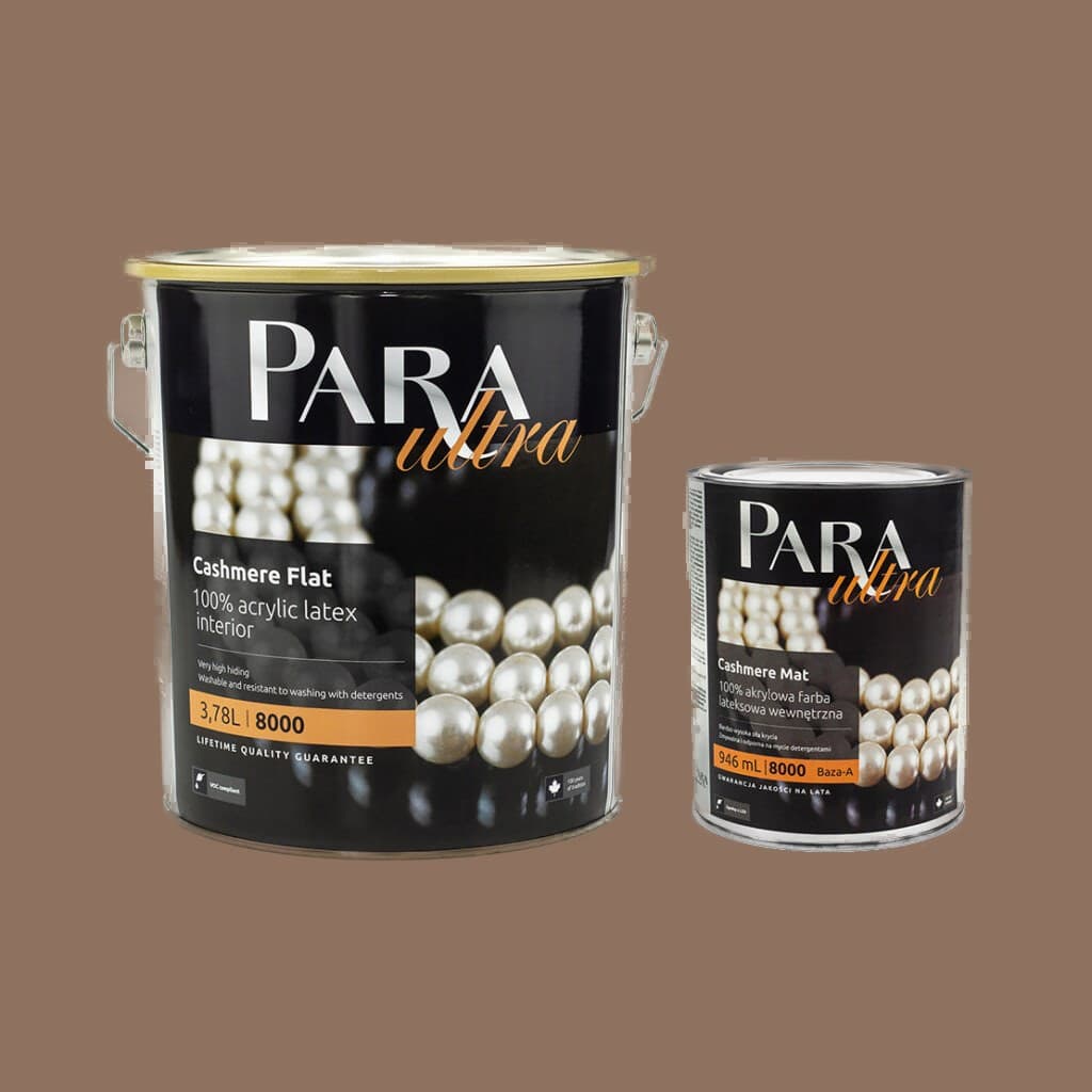 Peinture PARA Ultra 8000 DUSTY CANYON