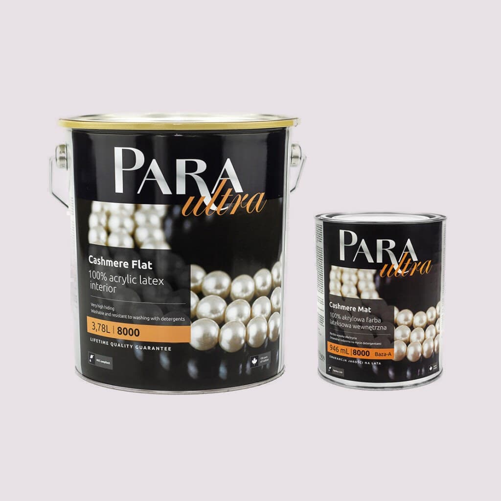 Peinture PARA Ultra 8000 DUTCH WHITE