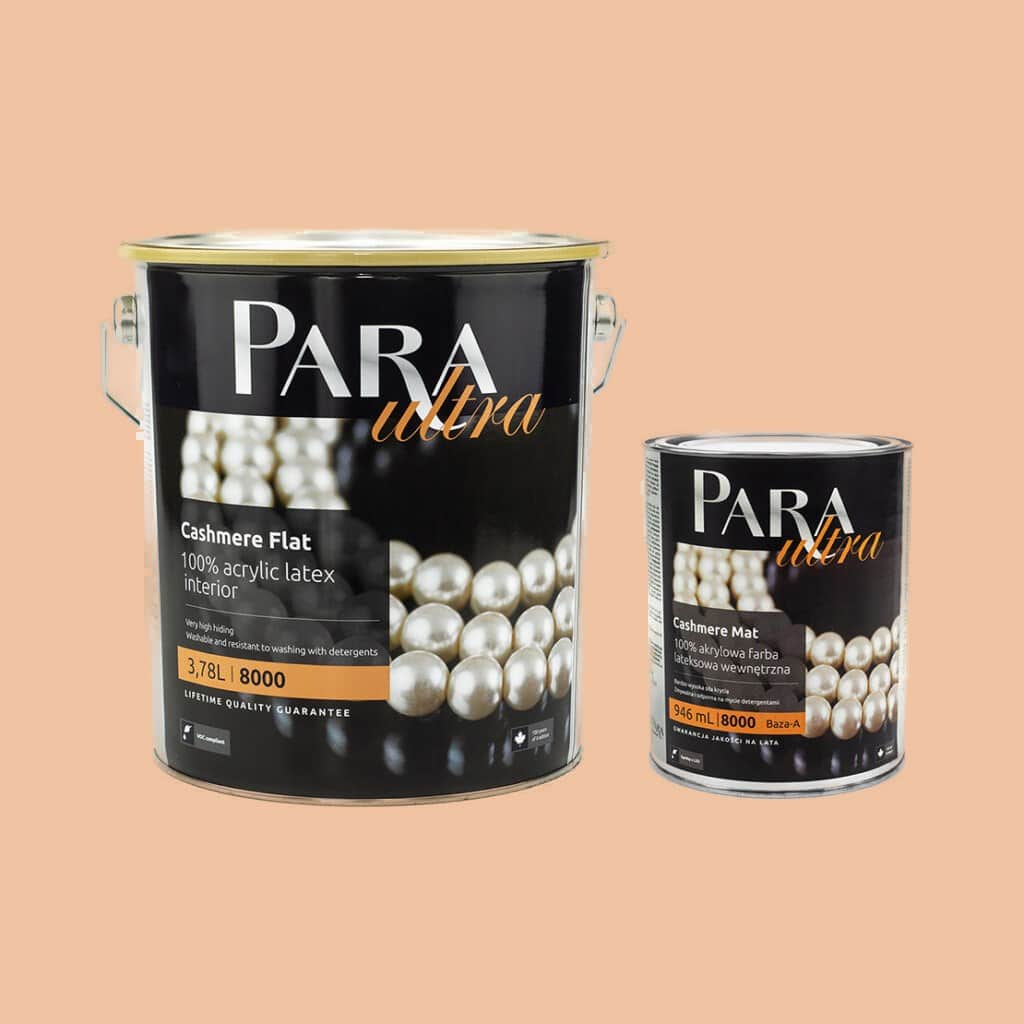 PARA Ultra 8000 EDGECOMB – Wonderwall Studio