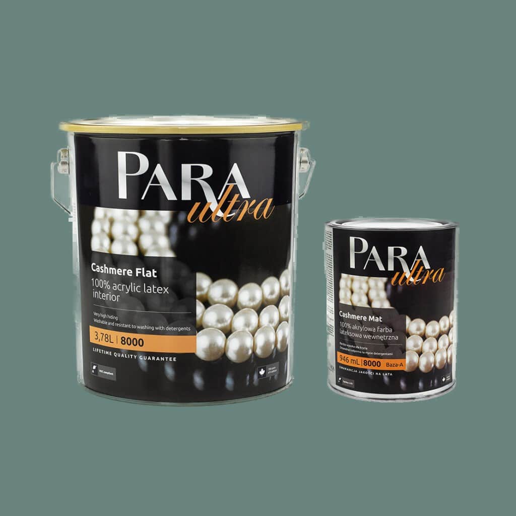 PARA Ultra 8000 EMERSON – Wonderwall Studio