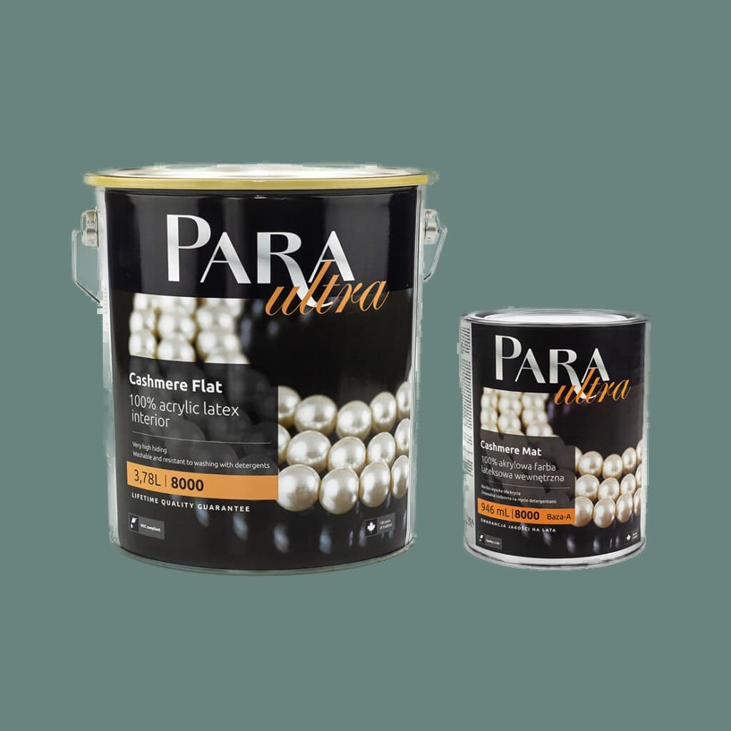 Peinture PARA Ultra 8000 EMERSON