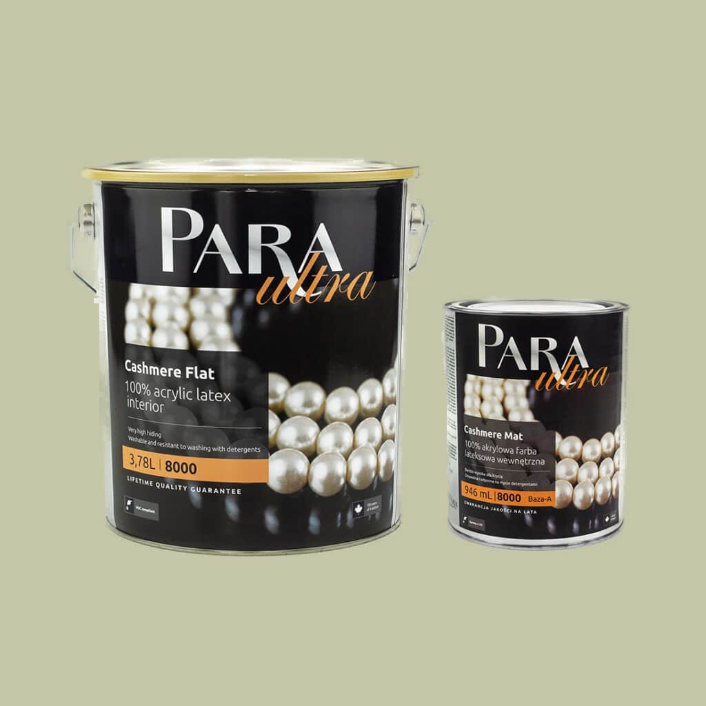 PARA Ultra 8000 ENCHANTED – Wonderwall Studio