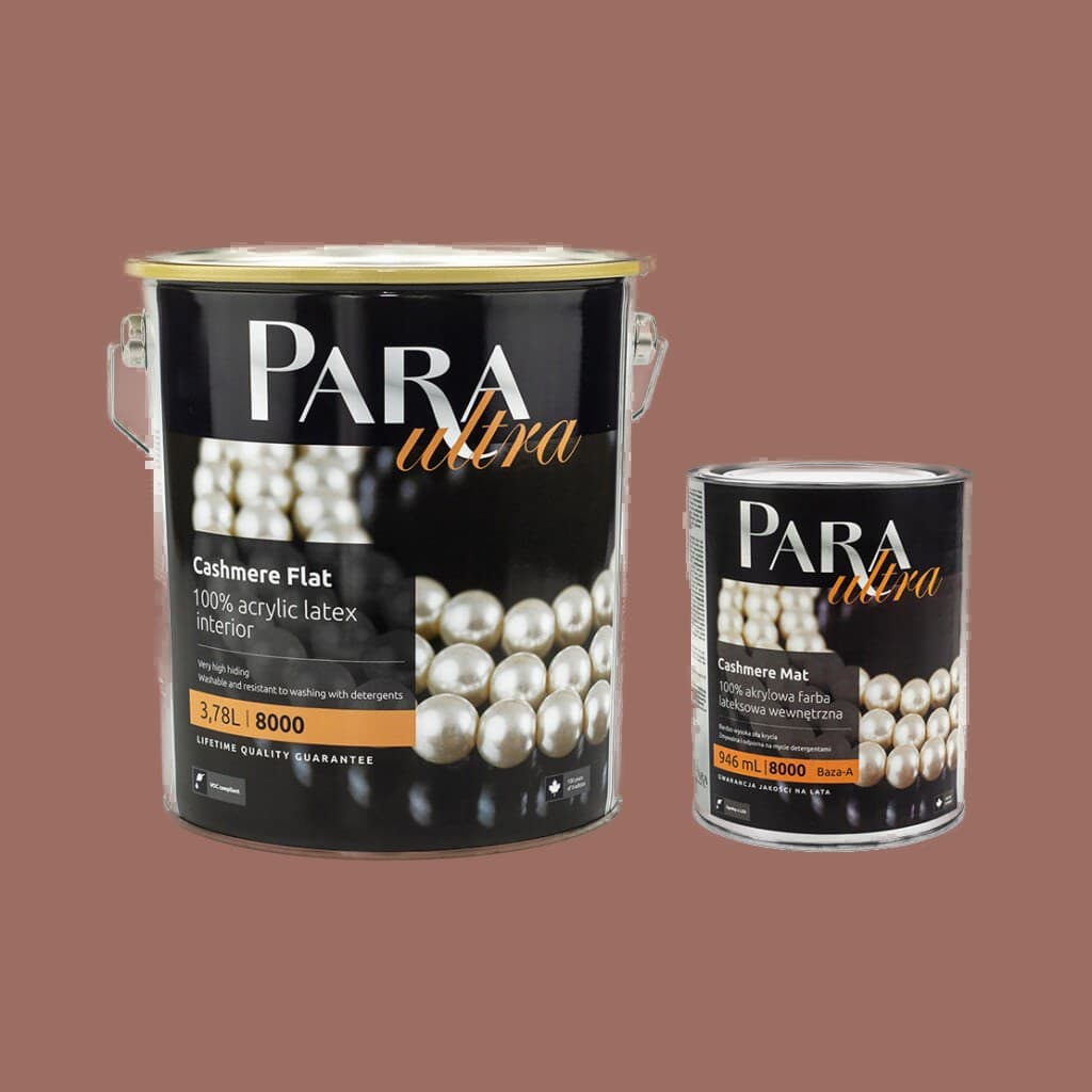 Peinture PARA Ultra 8000 EQUESTRIENNE