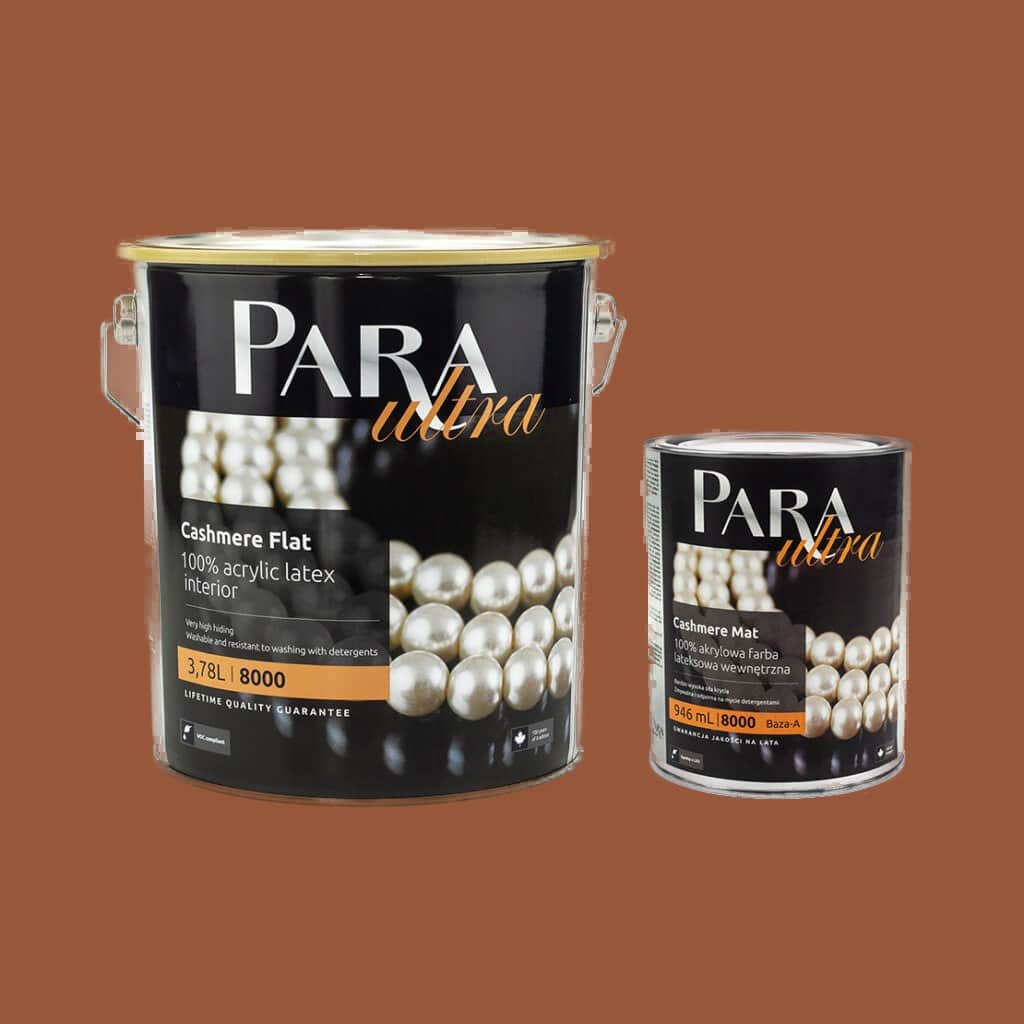 PARA Ultra 8000 ETRUSCAN – Wonderwall Studio