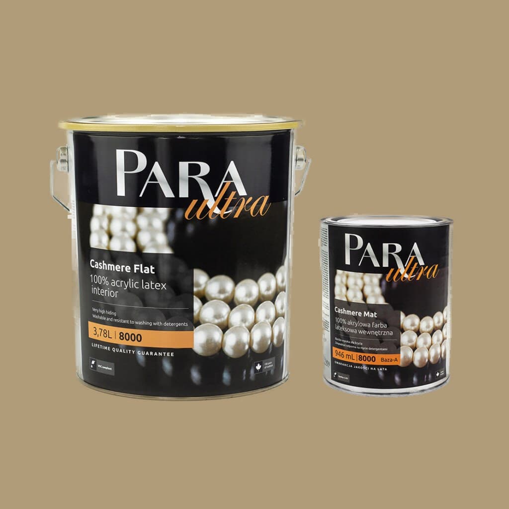 PARA Ultra 8000 EXPEDITION – Wonderwall Studio