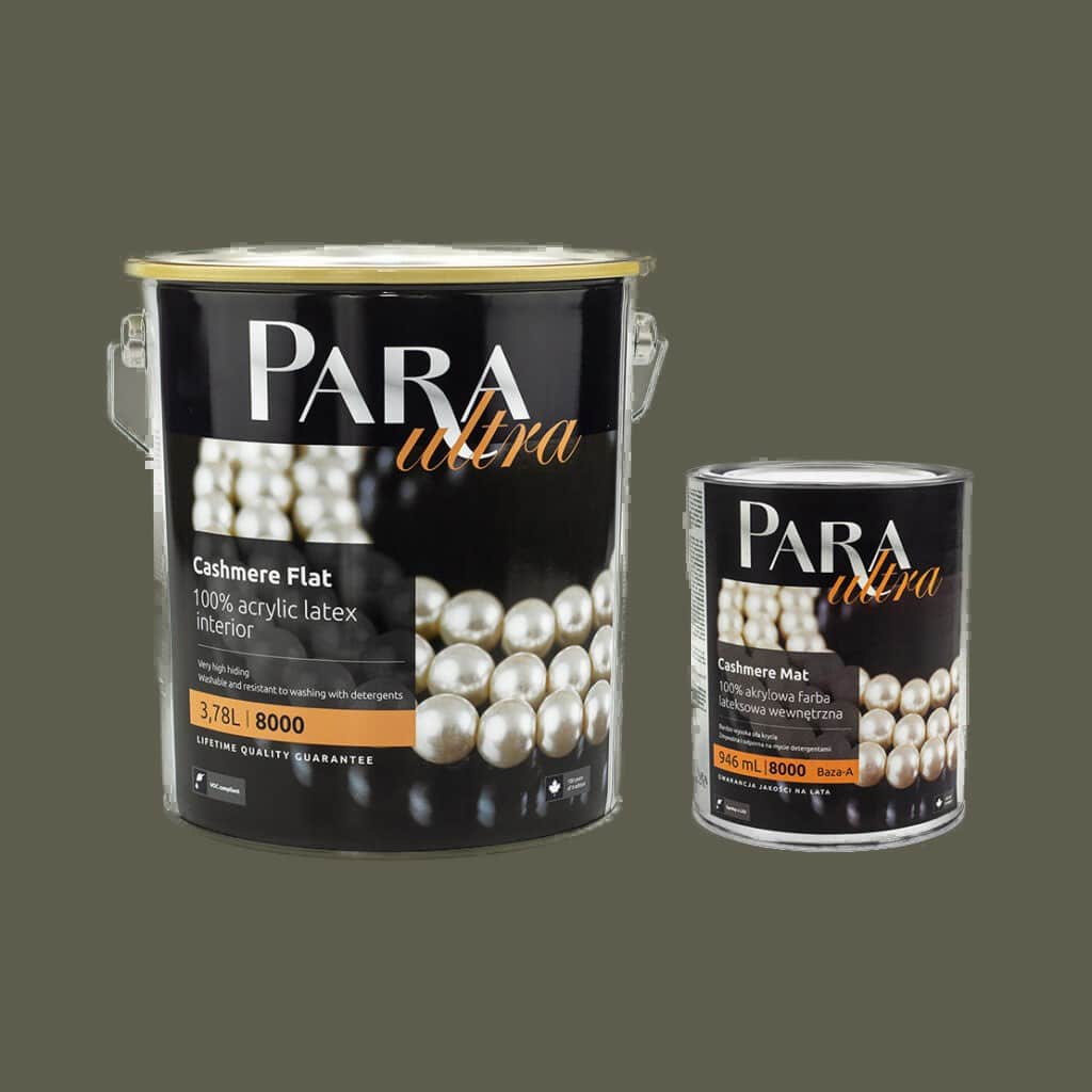 PARA Ultra 8000 FATIGUE – Wonderwall Studio