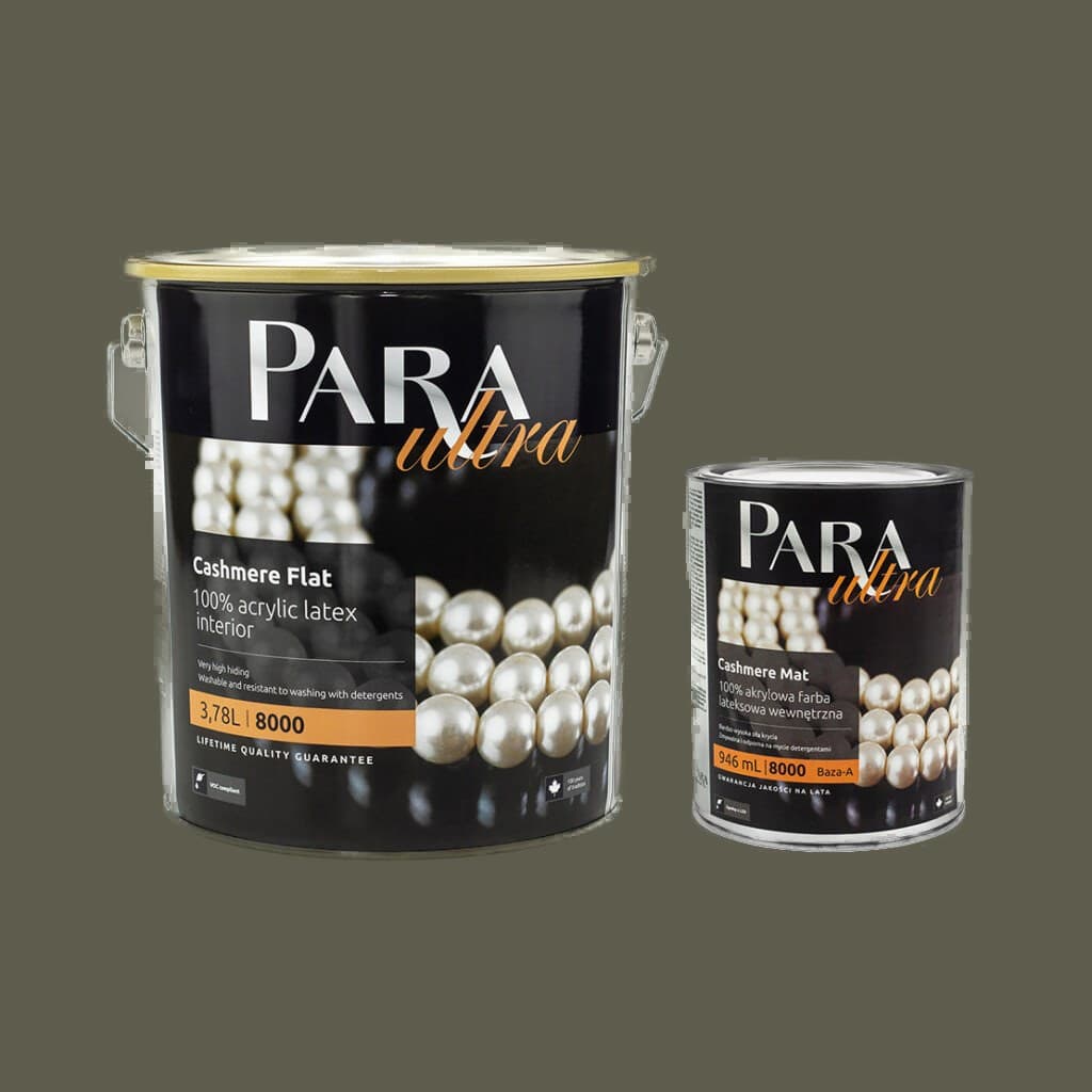 Peinture PARA Ultra 8000 FATIGUE