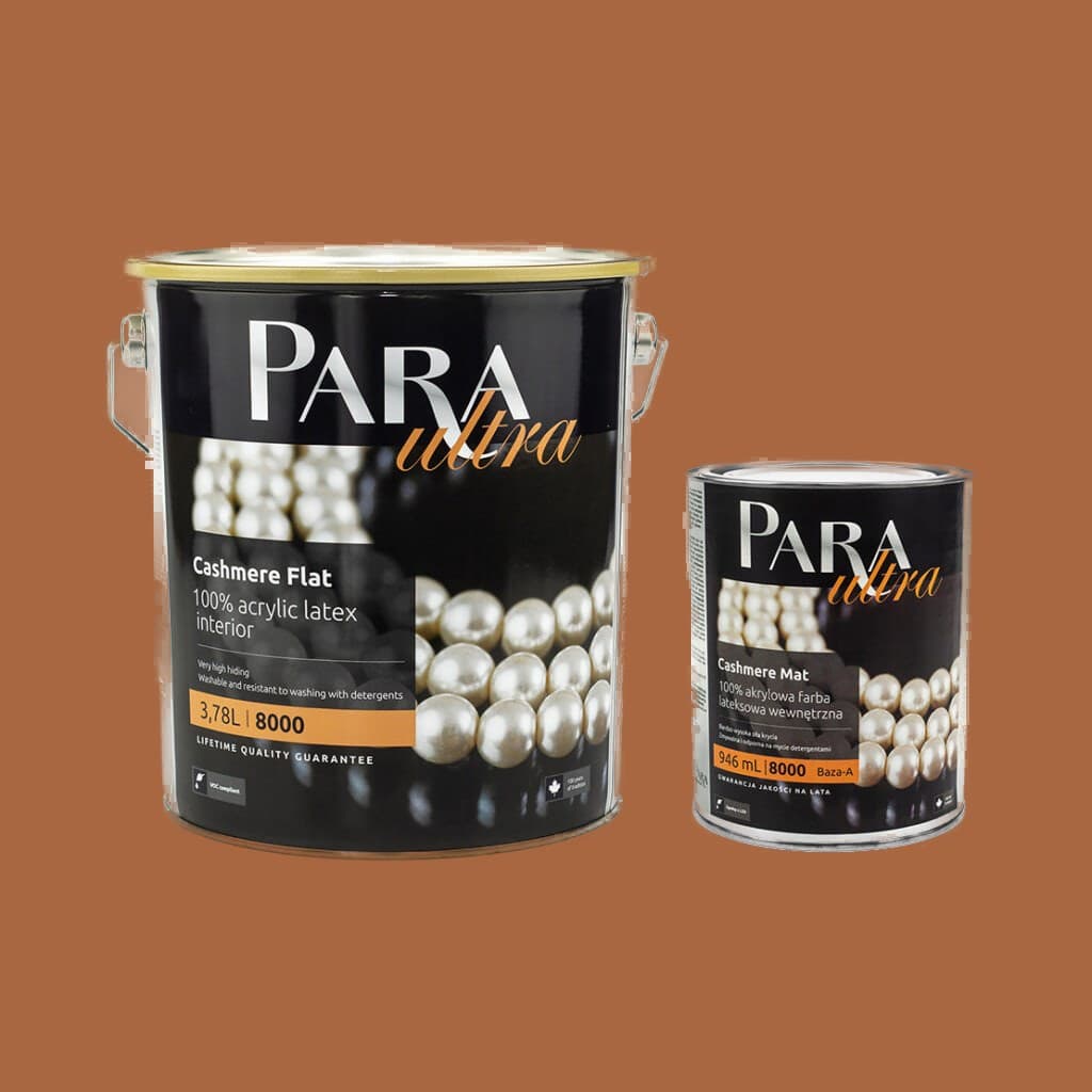Peinture PARA Ultra 8000 FIRESIDE