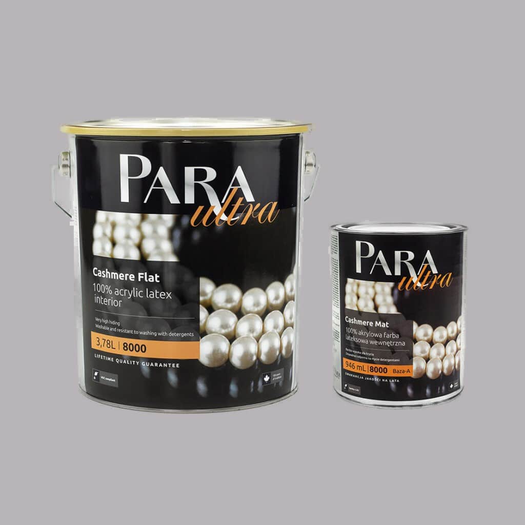 PARA Ultra 8000 SILHOUETTE – Wonderwall Studio