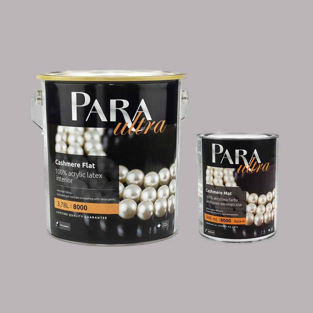 Peinture PARA Ultra 8000 SILHOUETTE