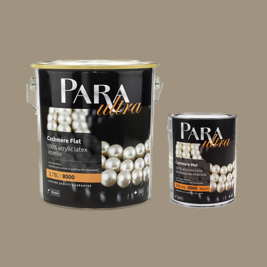 PARA Ultra 8000 FLANNEL – Wonderwall Studio