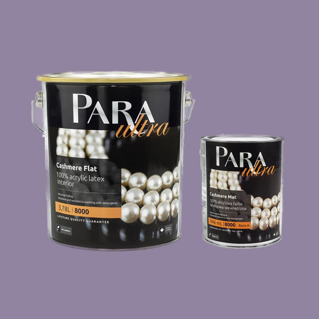 Peinture PARA Ultra 8000 FLAXFLOWER