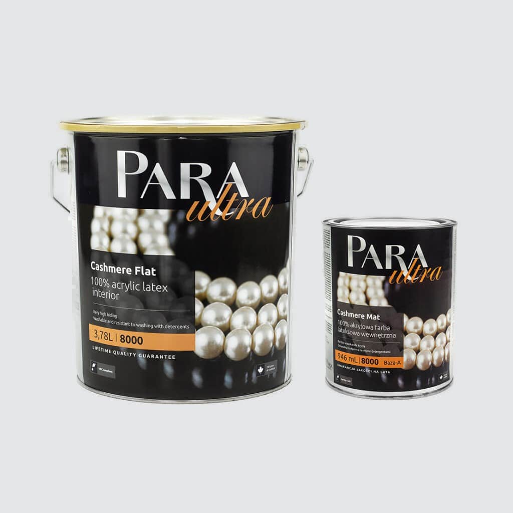 PARA Ultra 8000 FLEUR-DE-LIS – Wonderwall Studio