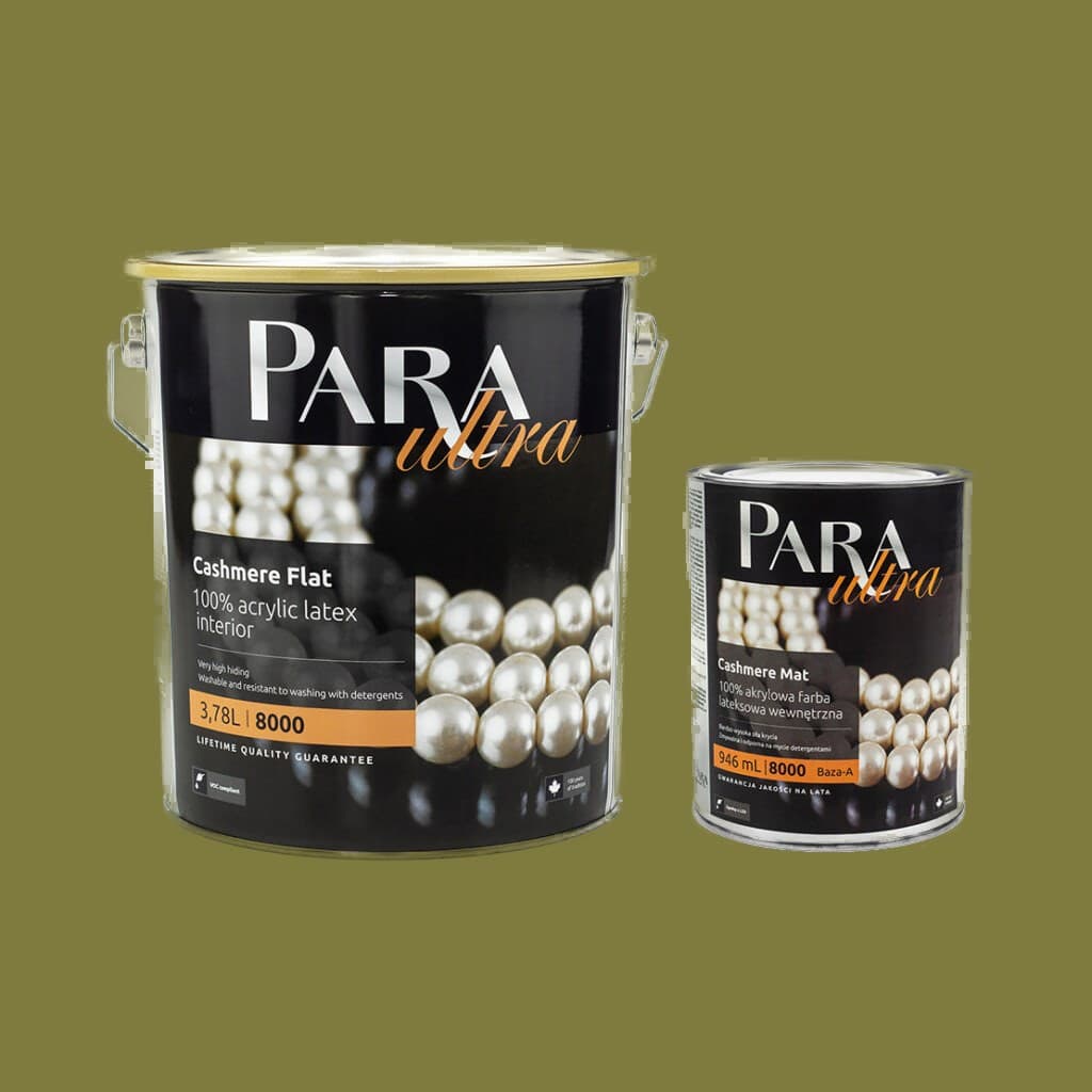 Peinture PARA Ultra 8000 FOREST FLOOR