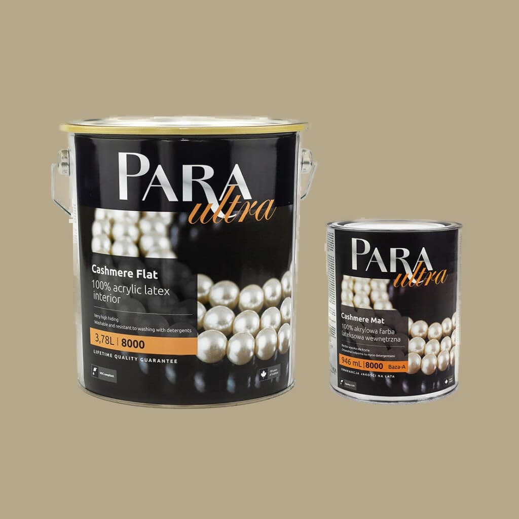 Peinture PARA Ultra 8000 GETAWAY