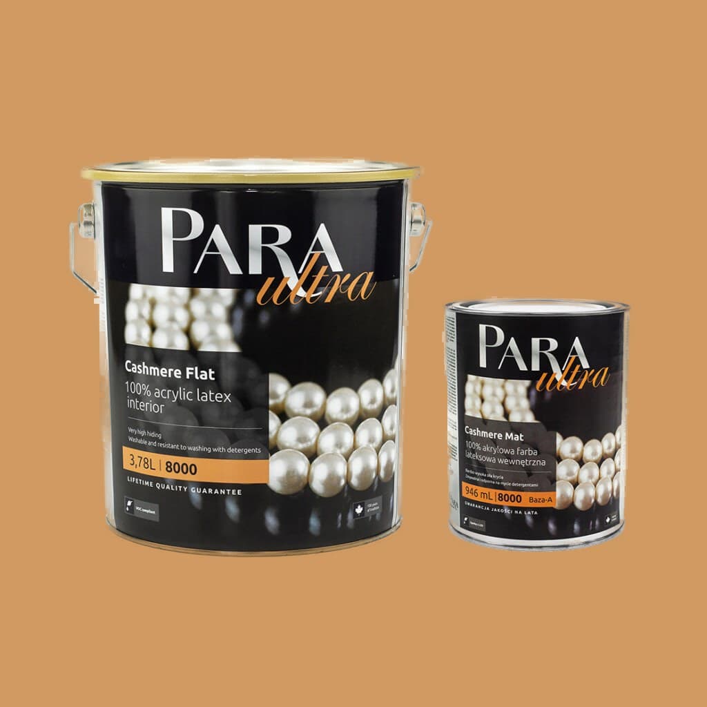 Peinture PARA Ultra 8000 GINGER CRISP
