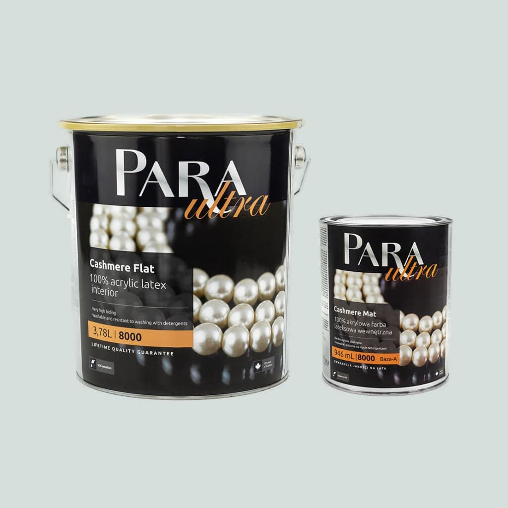 Peinture PARA Ultra 8000 GLACIAL