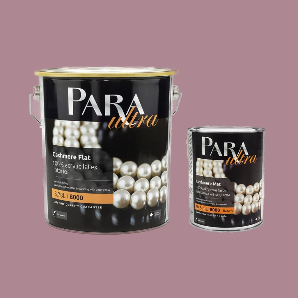 Peinture PARA Ultra 8000 GOING ROUGE