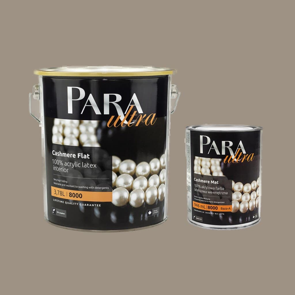 Peinture PARA Ultra 8000 GRAVELLE