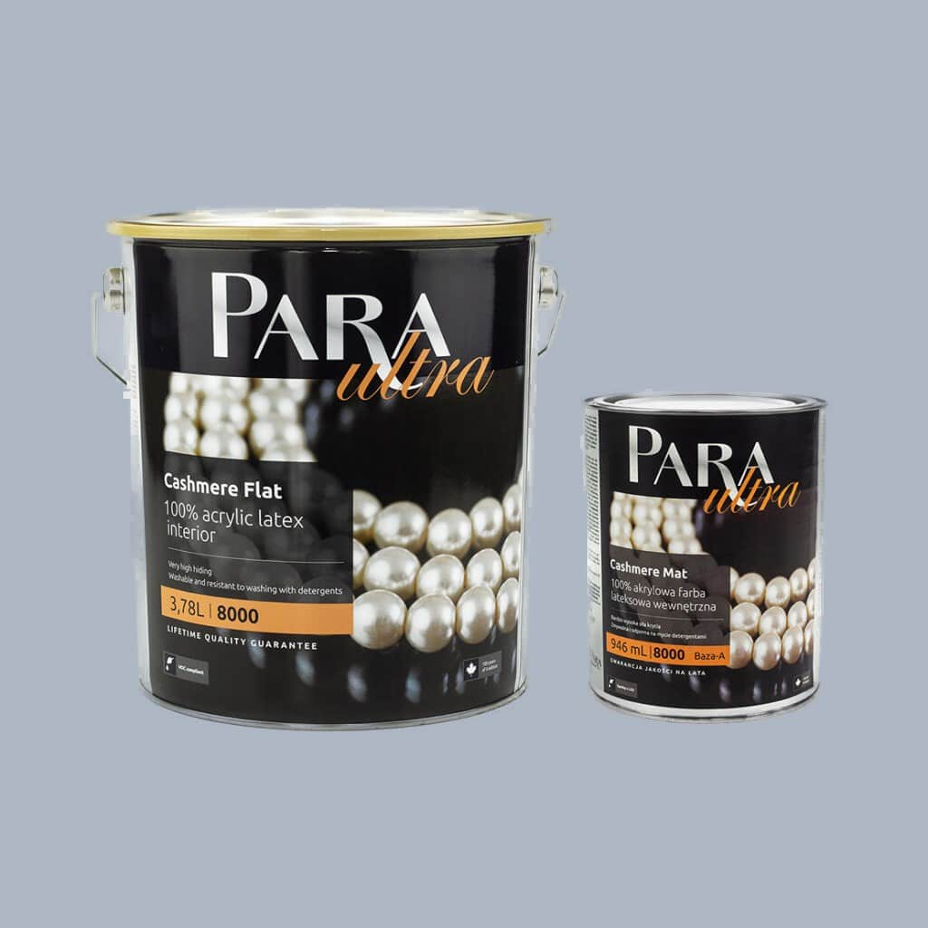 PARA Ultra 8000 GRAY AGATE – Wonderwall Studio
