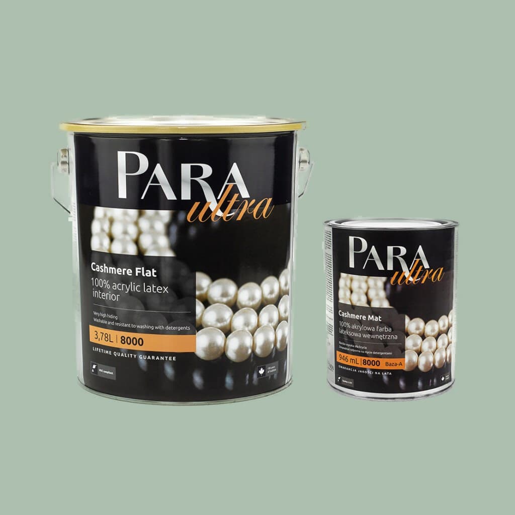 Peinture PARA Ultra 8000 GREEN BARK