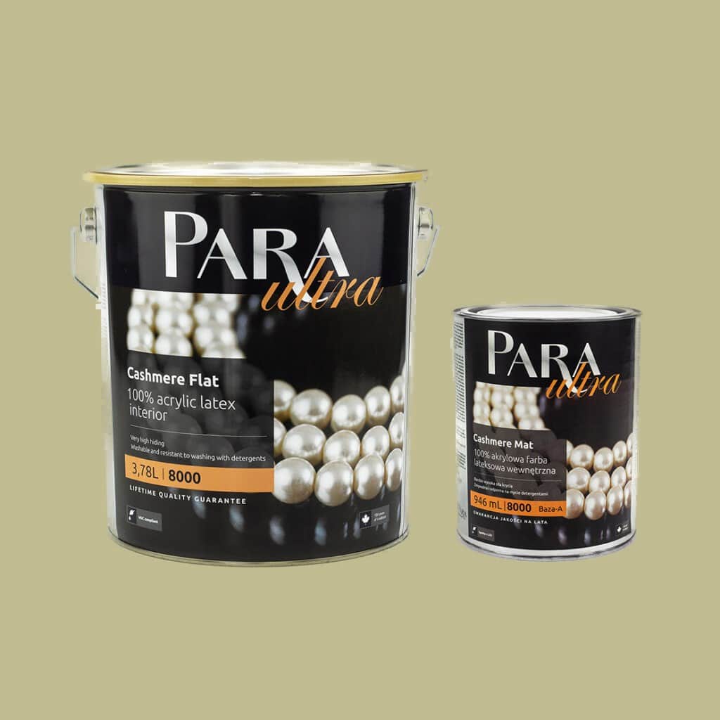 PARA Ultra 8000 GREEN REED – Wonderwall Studio