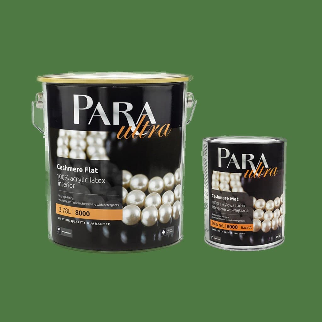 Peinture PARA Ultra 8000 GREENLEAF