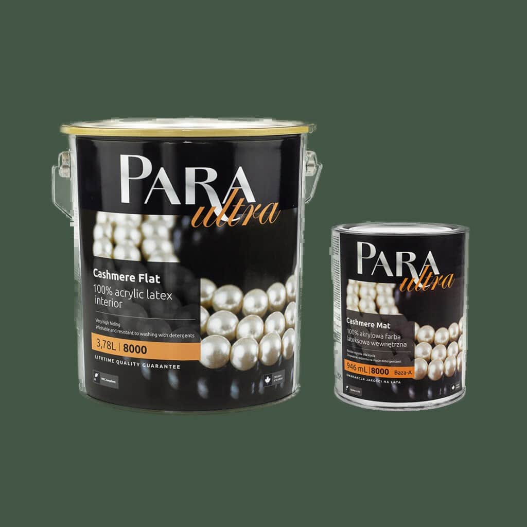 PARA Ultra 8000 GREENWICH – Wonderwall Studio