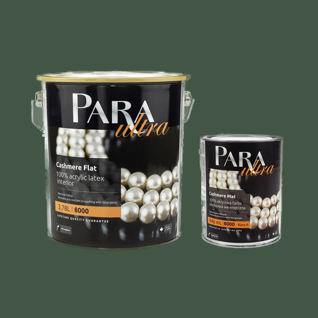 Peinture PARA Ultra 8000 GREENWICH