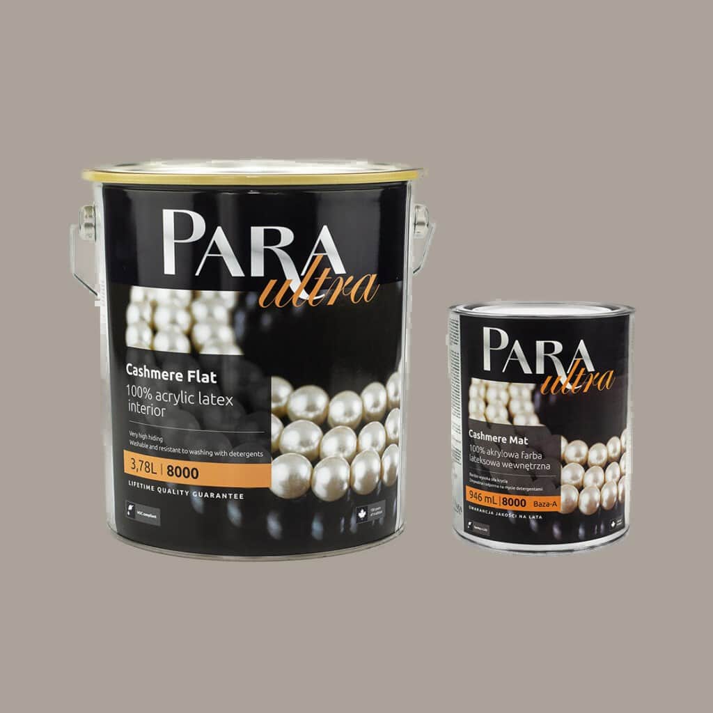 PARA Ultra 8000 GREY FLANKS – Wonderwall Studio