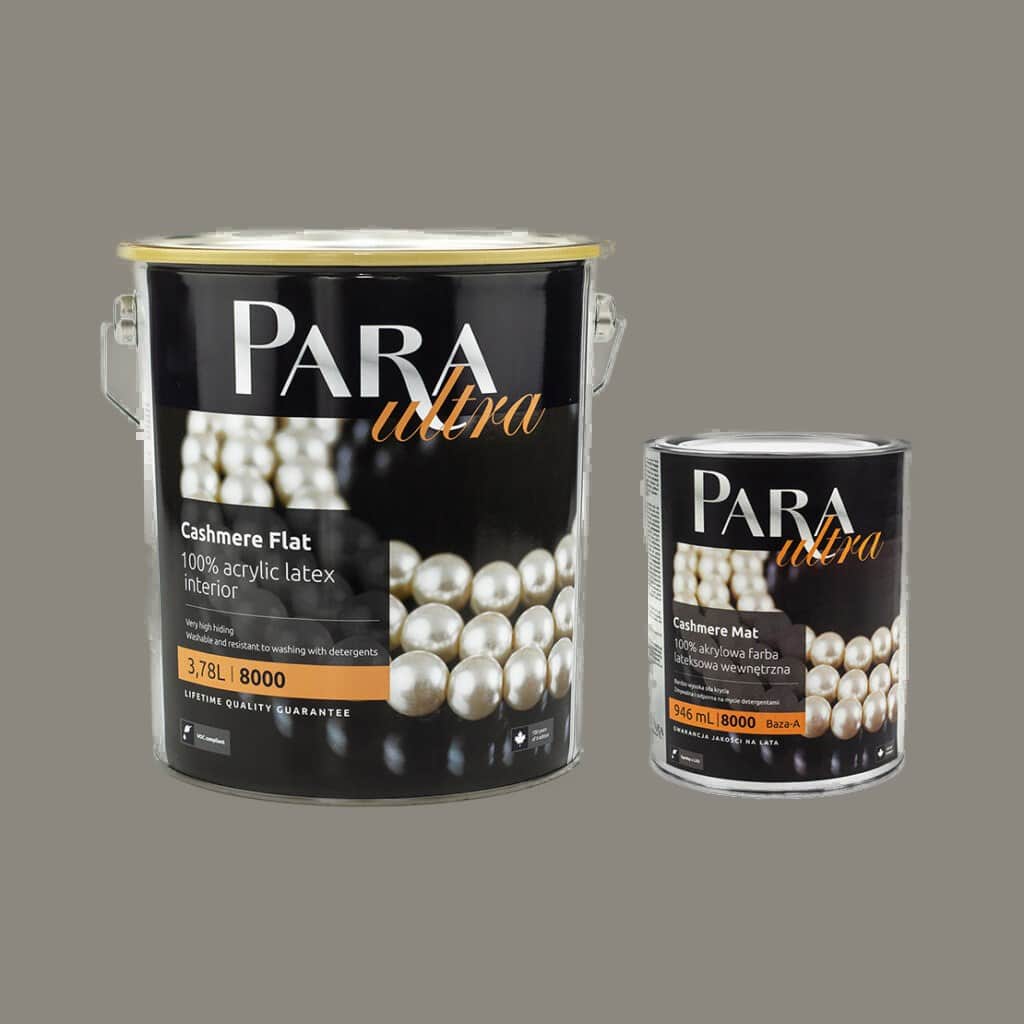 PARA Ultra 8000 GREY HILLS – Wonderwall Studio