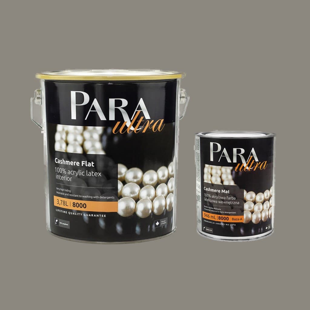 Peinture PARA Ultra 8000 GREY HILLS