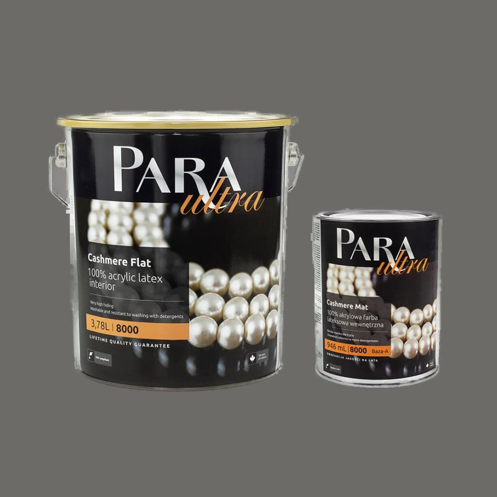 Peinture PARA Ultra 8000 GREY SHADOW