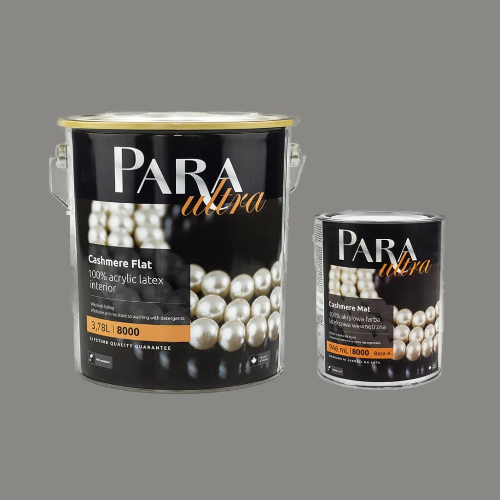Peinture PARA Ultra 8000 GREY TOTE