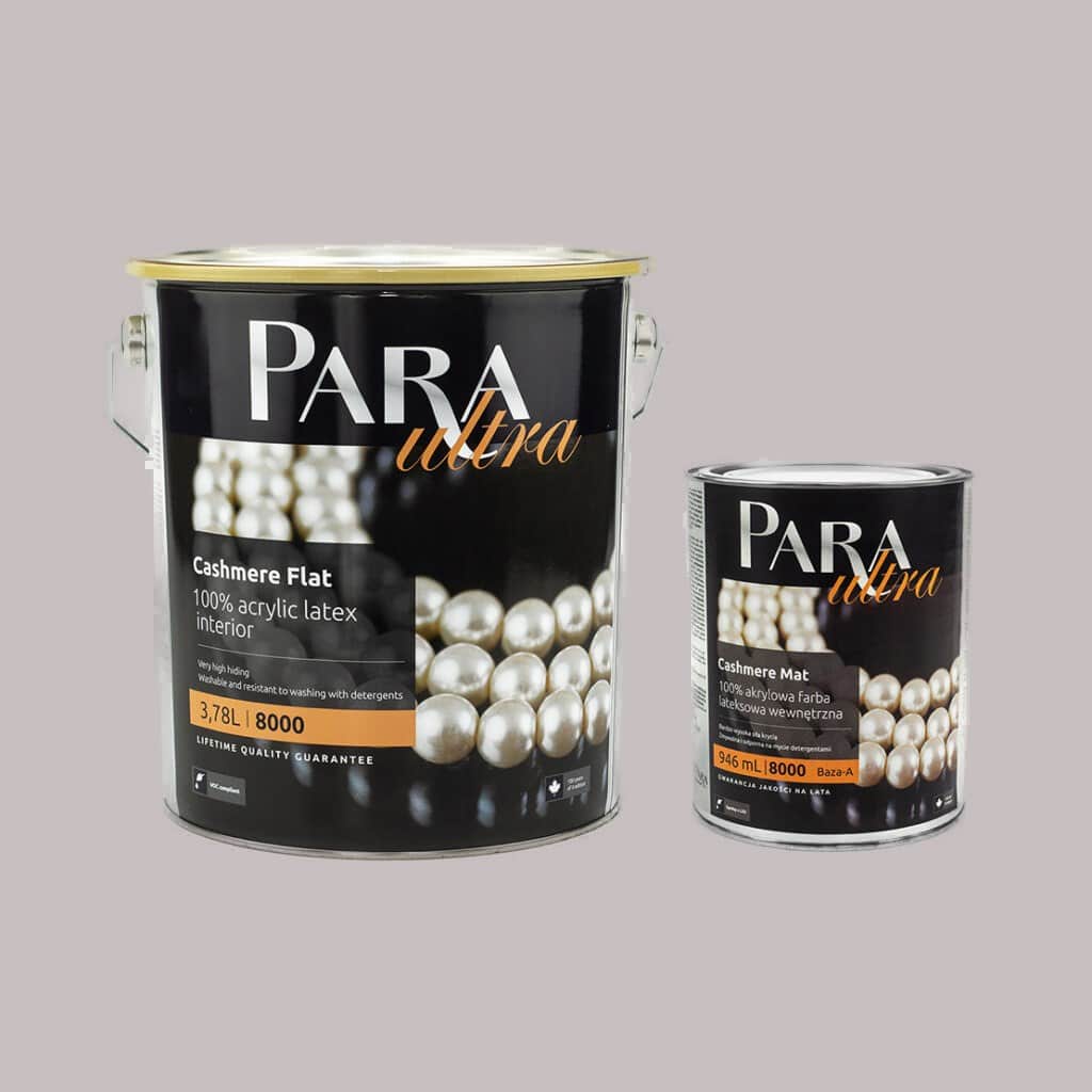 PARA Ultra 8000 GRISTMILL – Wonderwall Studio