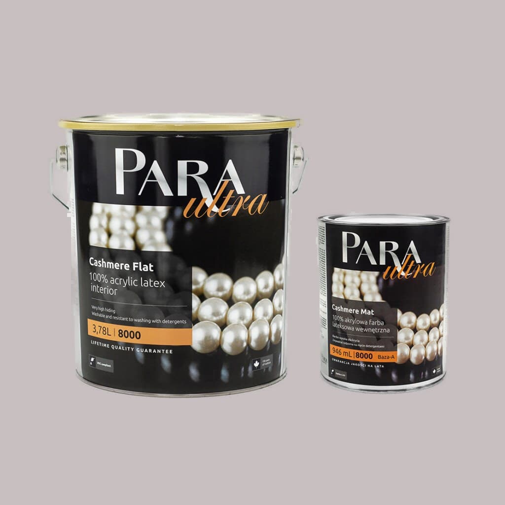 Peinture PARA Ultra 8000 GRISTMILL