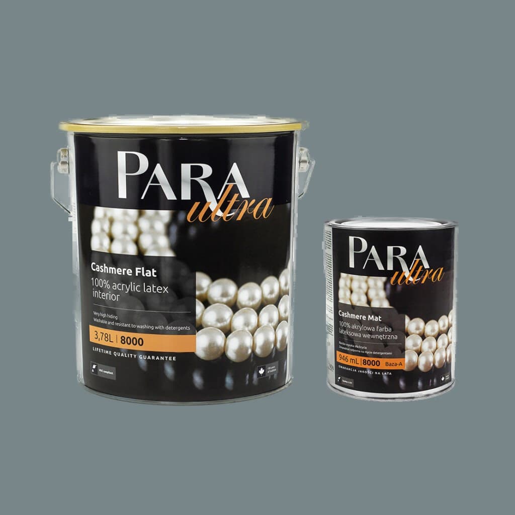 Peinture PARA Ultra 8000 GUESTHOUSE