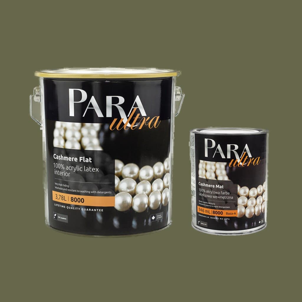 Peinture PARA Ultra 8000 HABITAT