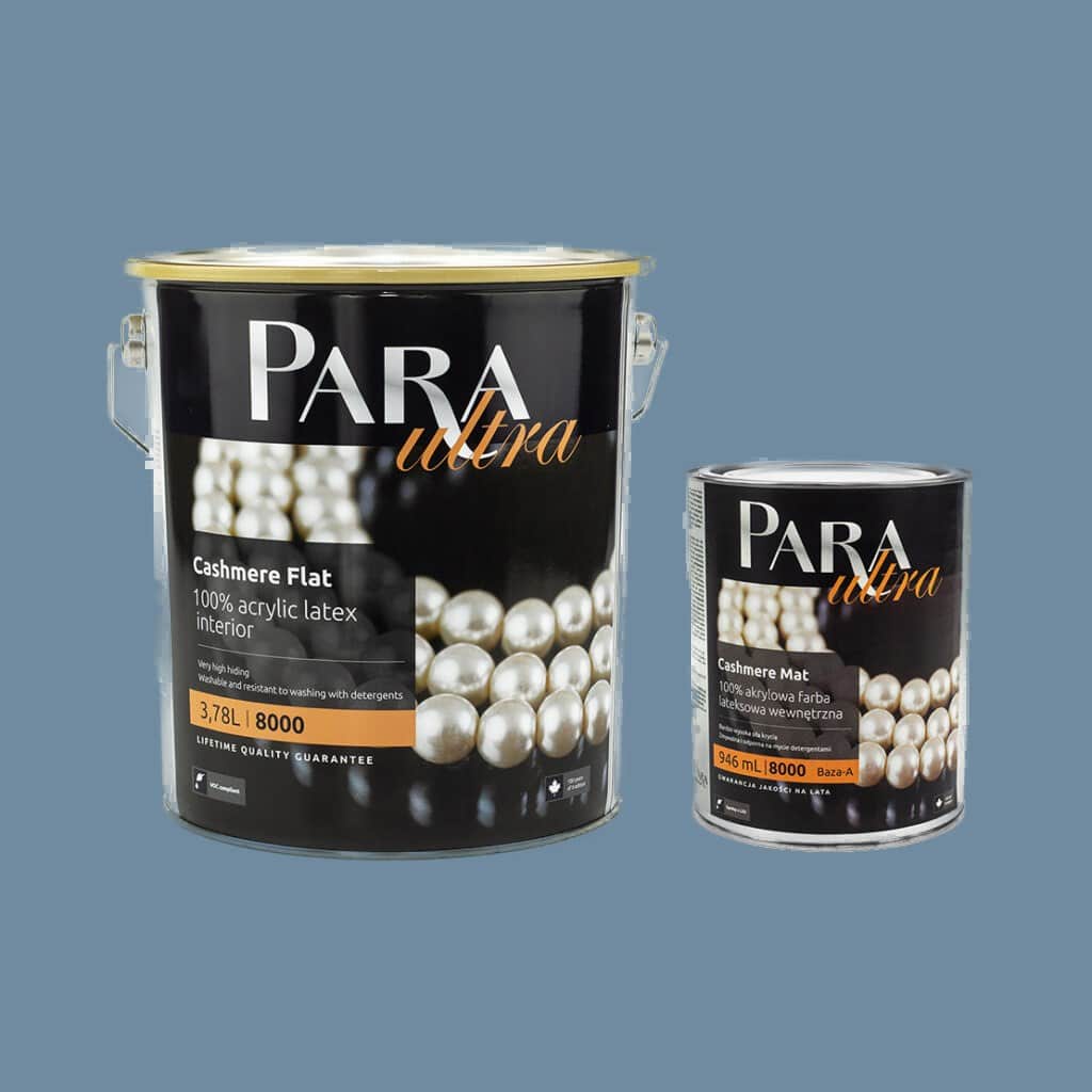 PARA Ultra 8000 HARBORSIDE – Wonderwall Studio
