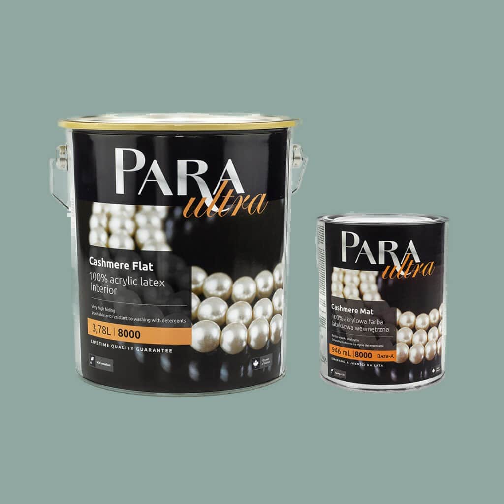 PARA Ultra 8000 HARMONIOUS – Wonderwall Studio