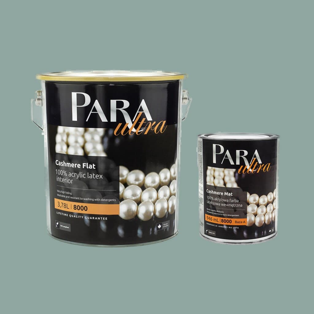 Peinture PARA Ultra 8000 HARMONIOUS